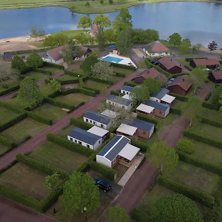 Campingplatz Camping, De Plein Air Les Marins