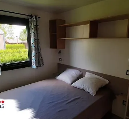 Кемпинг Camping, Hotel De Plein Air Les Marins Lapeyrouse