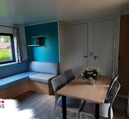 Camping, Hotel De Plein Air Les Marins Кемпинг